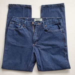 Wrangler Men's  Genuine Regular Fit Jean NWOT